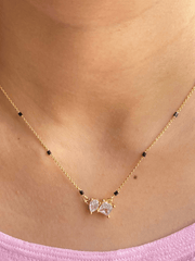 Tanvi mangalsutra