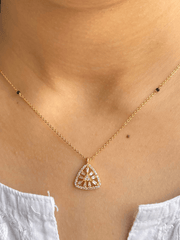 Tanvi mangalsutra