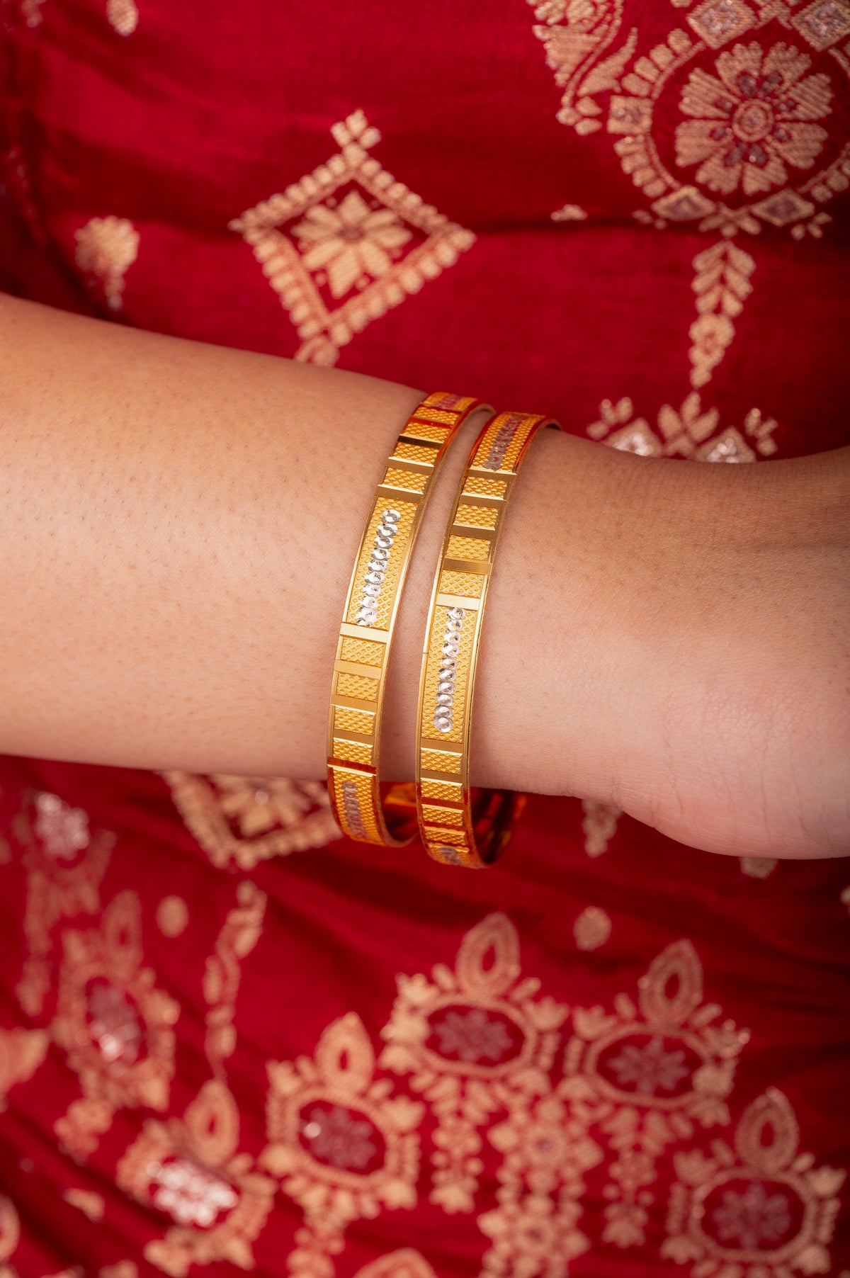 Ragini bangles