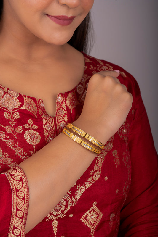 Ragini bangles