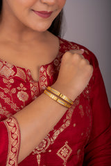 Ragini bangles