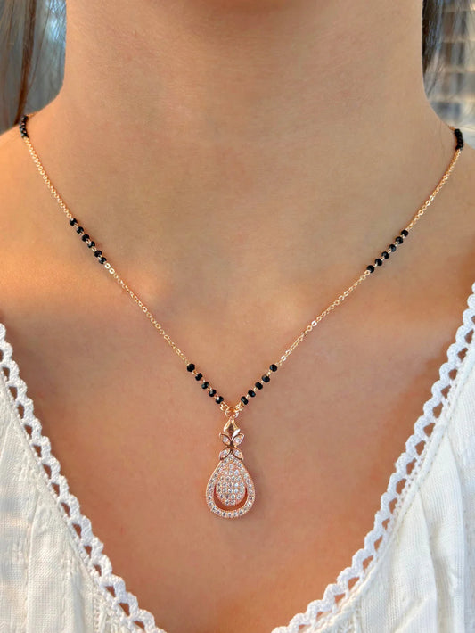Garima Mangalsutra