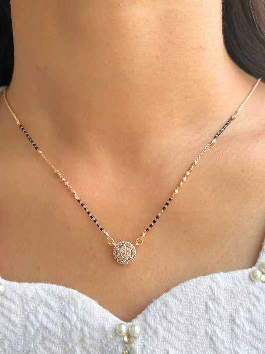 Urvashi Mangalsutra