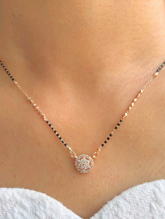 Urvashi Mangalsutra