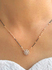 Urvashi Mangalsutra