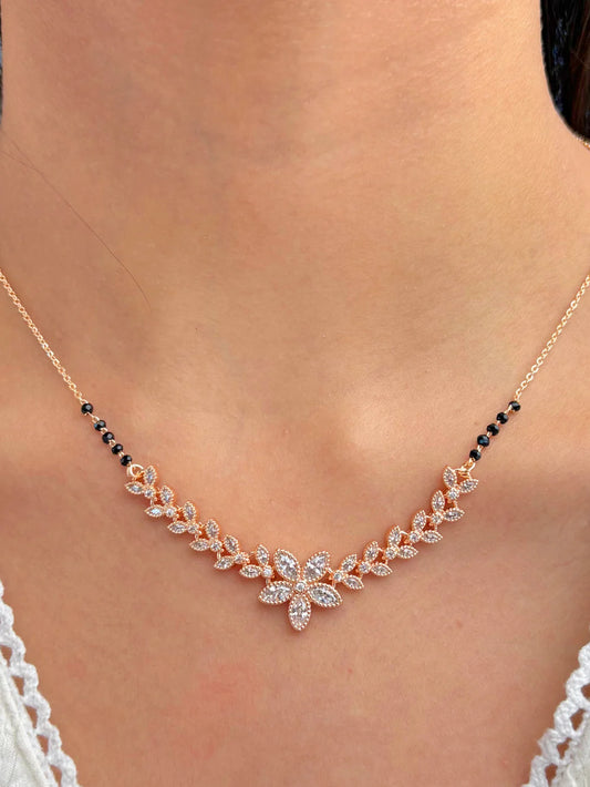 Tiya Mangalsutra