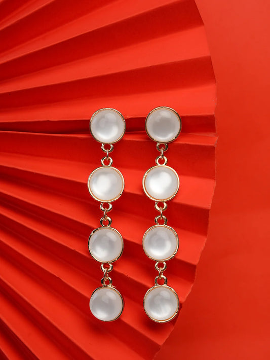 Sage Earrings